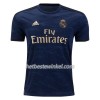 Real Madrid Voetbalshirts Uit 2019/20